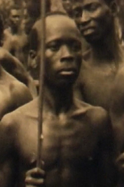 We Need New Names (2015) poster