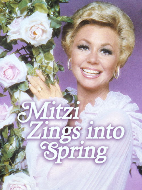 Mitzi... Zings Into Spring (1977) poster