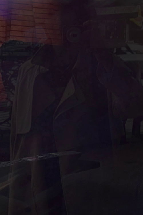 Northern Interior (2024) poster