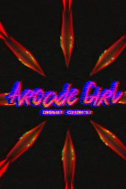 Arcade Girl (2017) poster