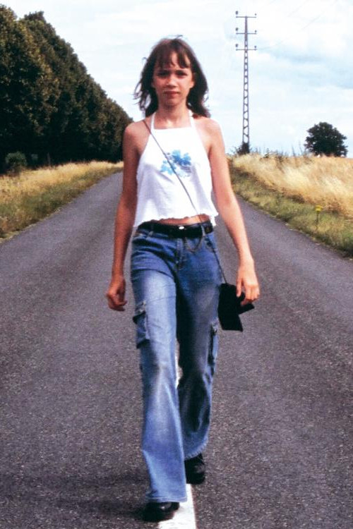 À mains nues (2005) poster