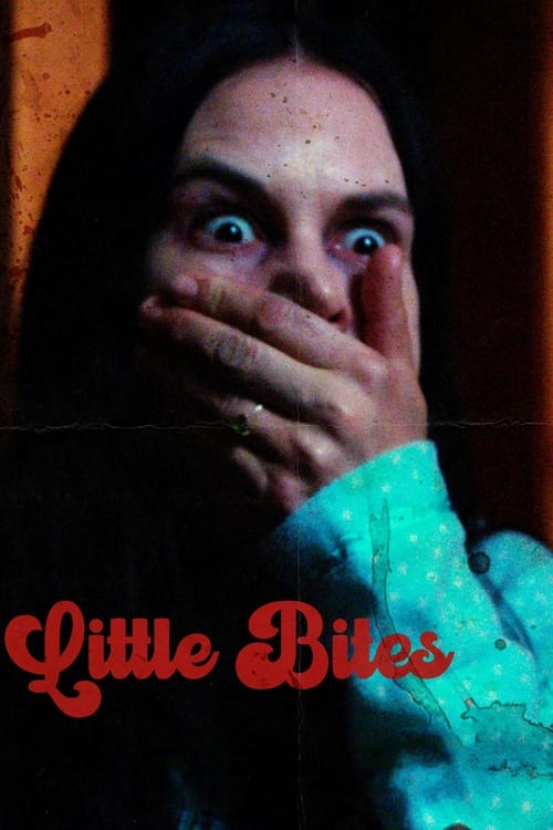 Little Bites (2024) poster