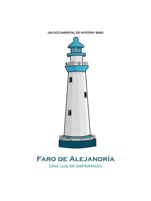 Faro de Alejandría - Una luz de esperanza (2026) poster