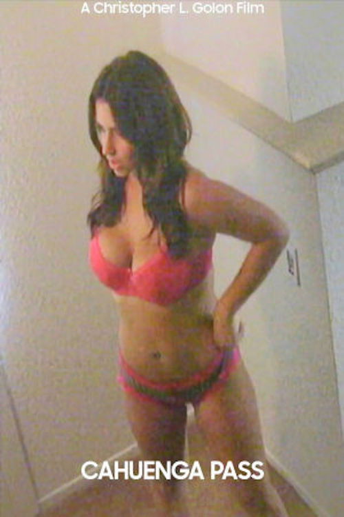 Cahuenga Pass (2010) poster