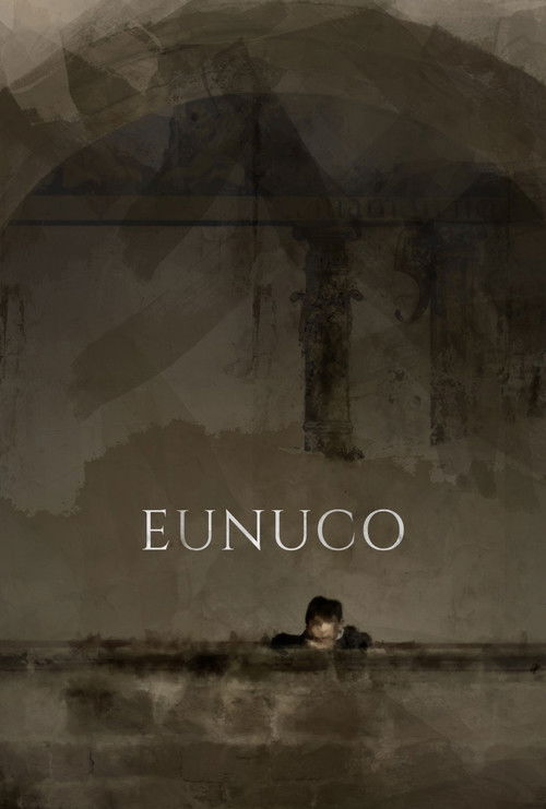 Eunuch (2021) poster