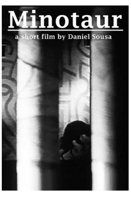 Minotaur (1999) poster