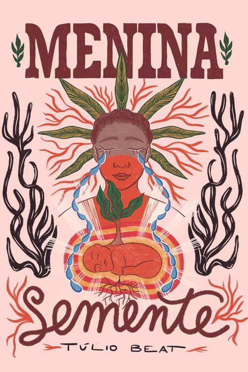 Menina Semente (2023) poster