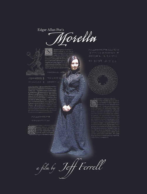 Morella (2008) poster