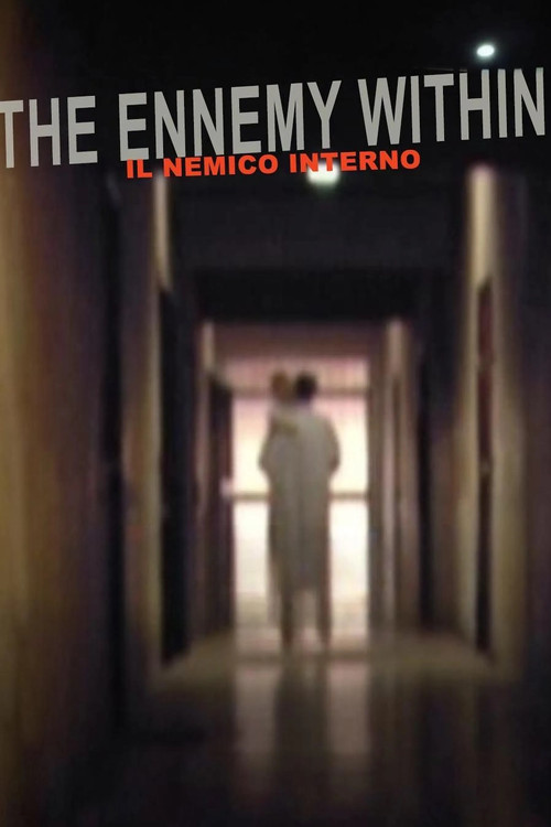 The Enemy Within (2009) poster