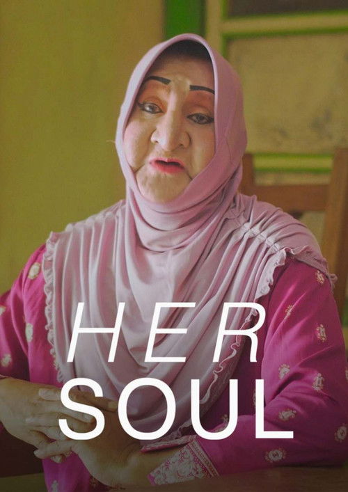 Her Soul (2022) poster