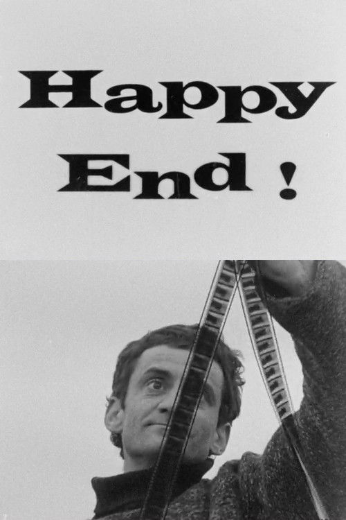 Happy End! (1964) poster