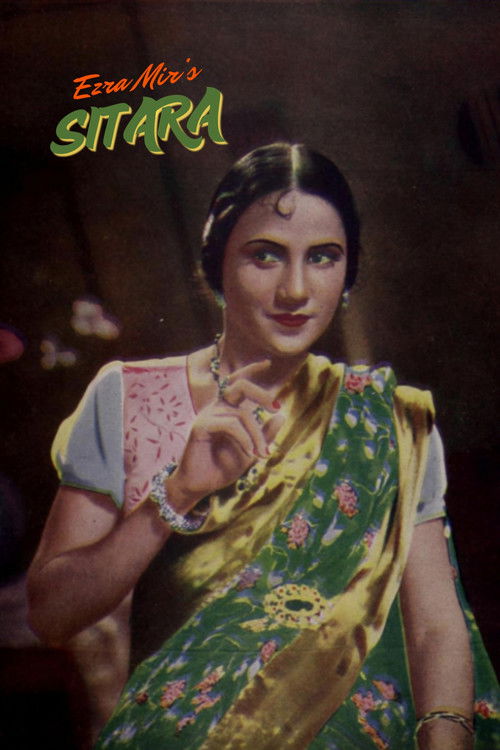 Sitara (1939) poster
