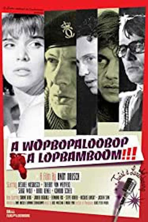 A Wopbobaloobop a Lopbamboom (1990) poster