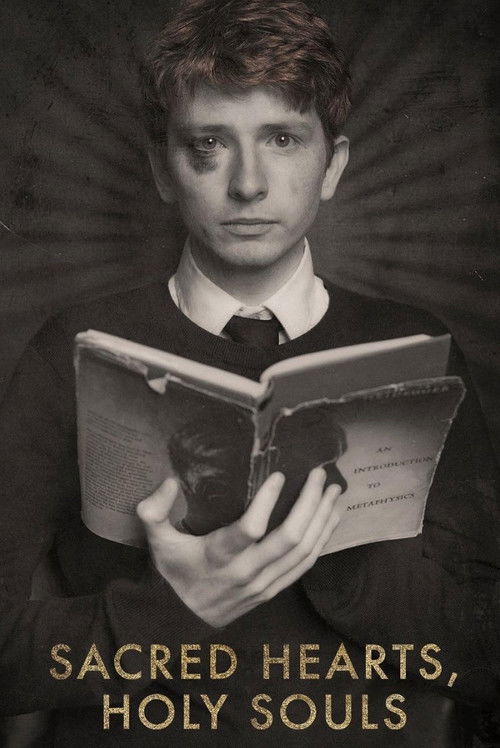 Sacred Hearts, Holy Souls (2014) poster