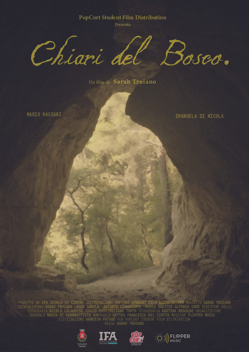 Chiari del Bosco poster