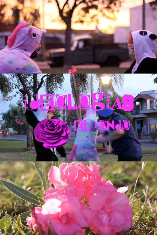 El Fondo's Ideologies (2024) poster