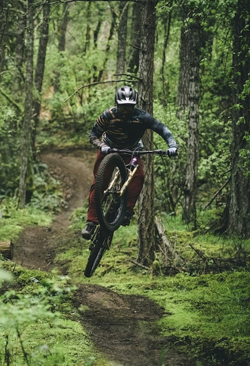 Eliot Jackson - Drop the Mic (2024) poster