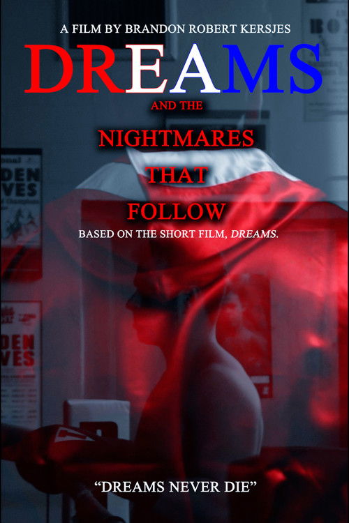 DREAMS and the Nightmares that Follow poster