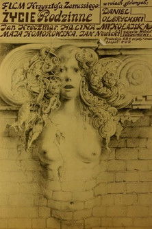 Życie rodzinne (1971) poster
