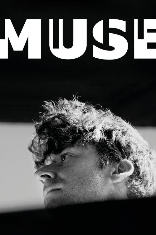Muse (2025) poster