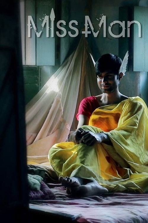 Miss Man (2019) poster