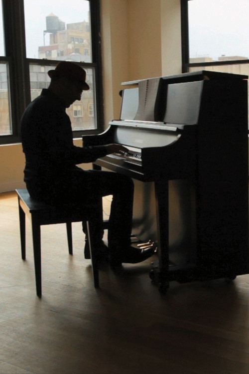 Making Morning Star (2015) poster