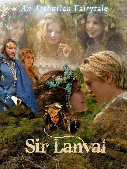 Sir Lanval (2010) poster