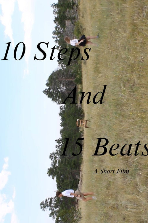10 Steps and 15 Beats (2025) poster