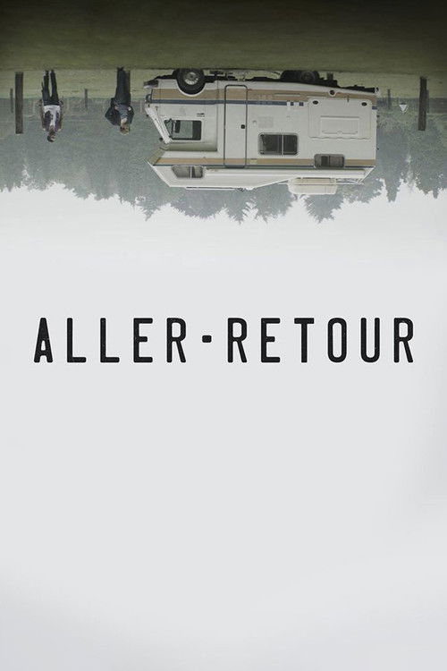Aller-Retour (2014) poster