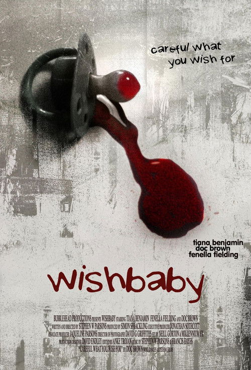 Wishbaby (2007) poster
