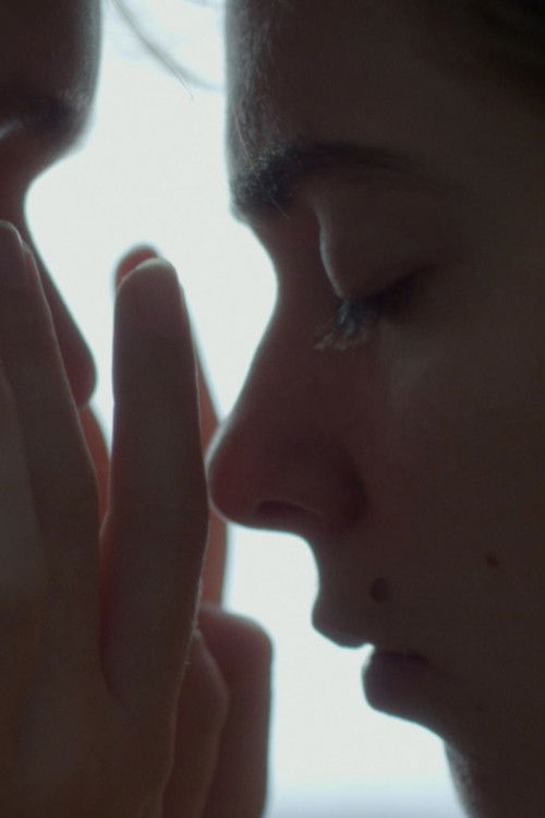 Når verden bøjer (2019) poster