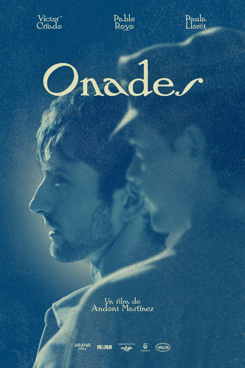 Onades (2026) poster