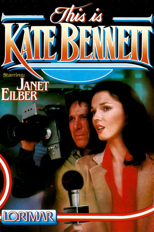 This Is Kate Bennett... (1982) poster