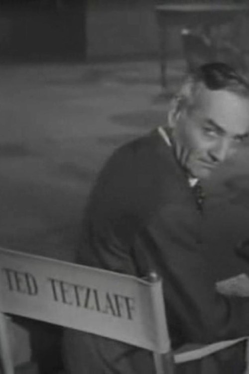 The Titanic Incident (1955) poster