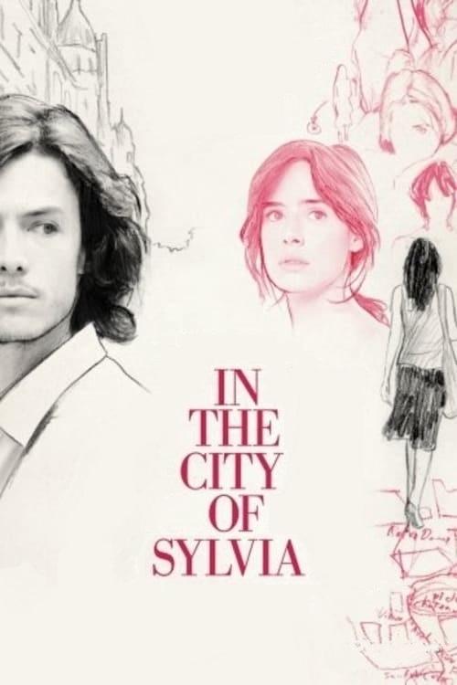 En la ciudad de Sylvia (2007) poster