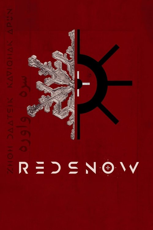 Red Snow (2019) poster
