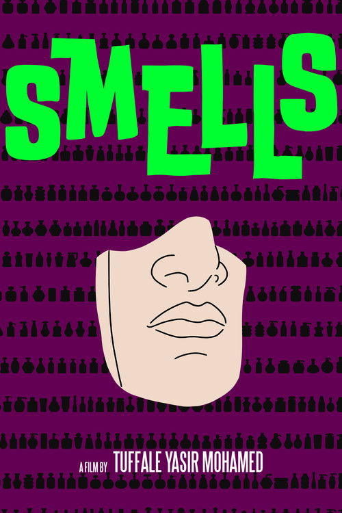 Smells poster