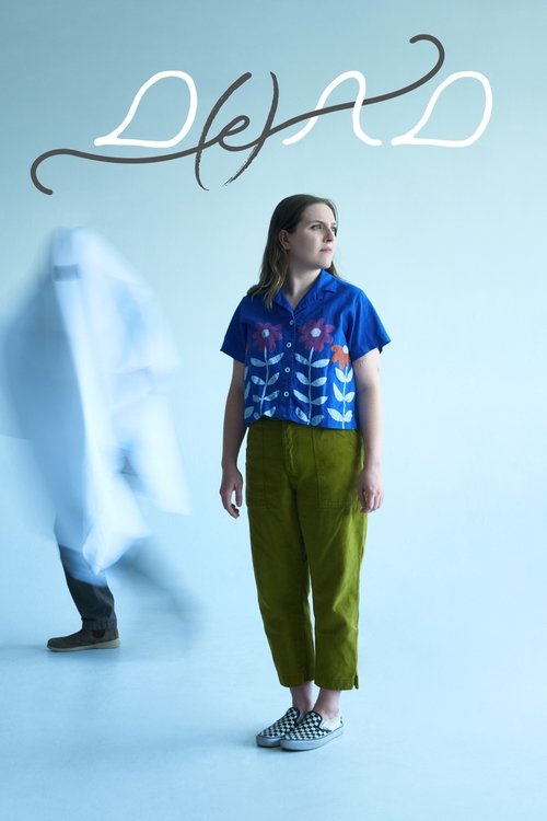 D(e)ad (2025) poster