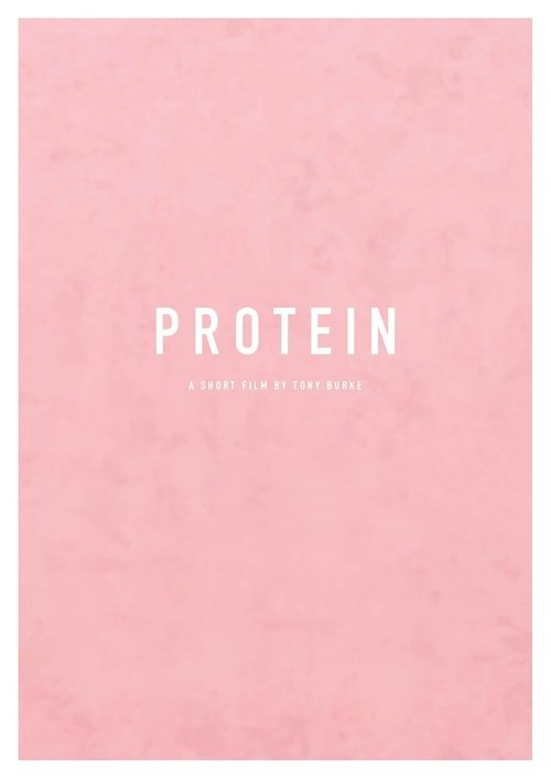 Protein (2014) poster