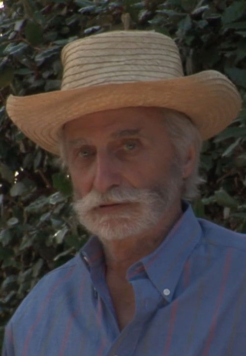 Qui êtes-vous Paul Vecchiali ? (2012) poster