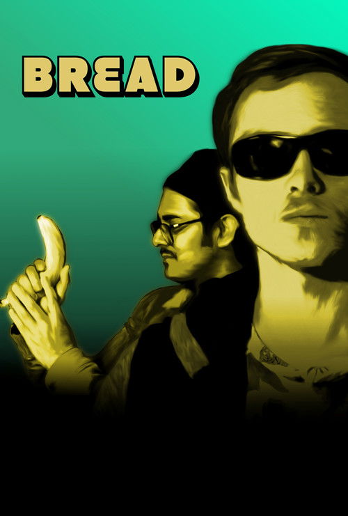 Bread (2018) poster