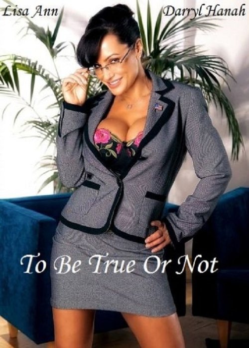 To Be True Or Not (2009) poster