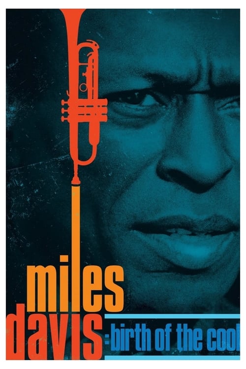 Miles Davis: Birth of the Cool (2019) poster