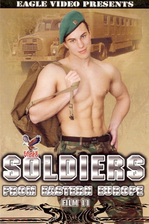 Soldiers from Eastern Europe: Film 11 (2005) poster