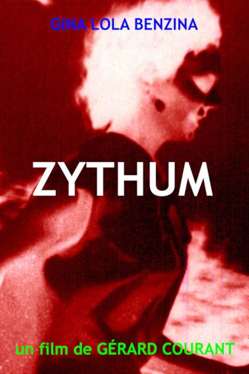 Zythum (2003) poster