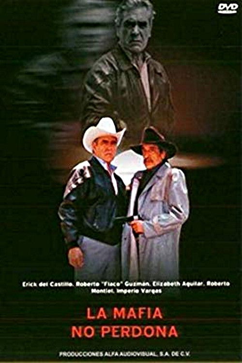 La mafia no perdona (1995) poster