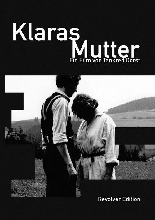 Klara's Mother (1978) poster