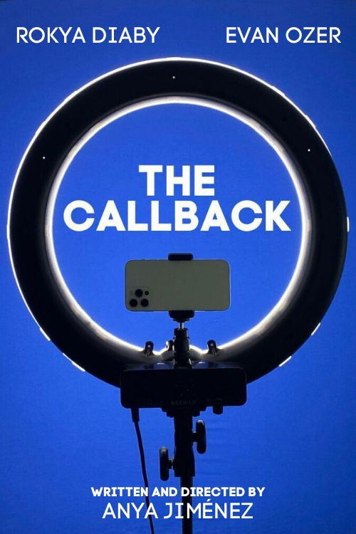 The Callback poster