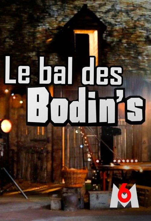 Le bal des Bodin's (2022) poster
