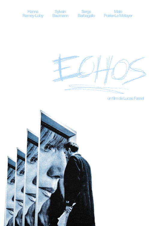 Echos (2025) poster